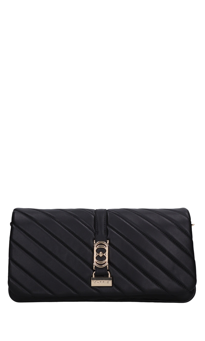 Borsa PLUMAR in pelle 