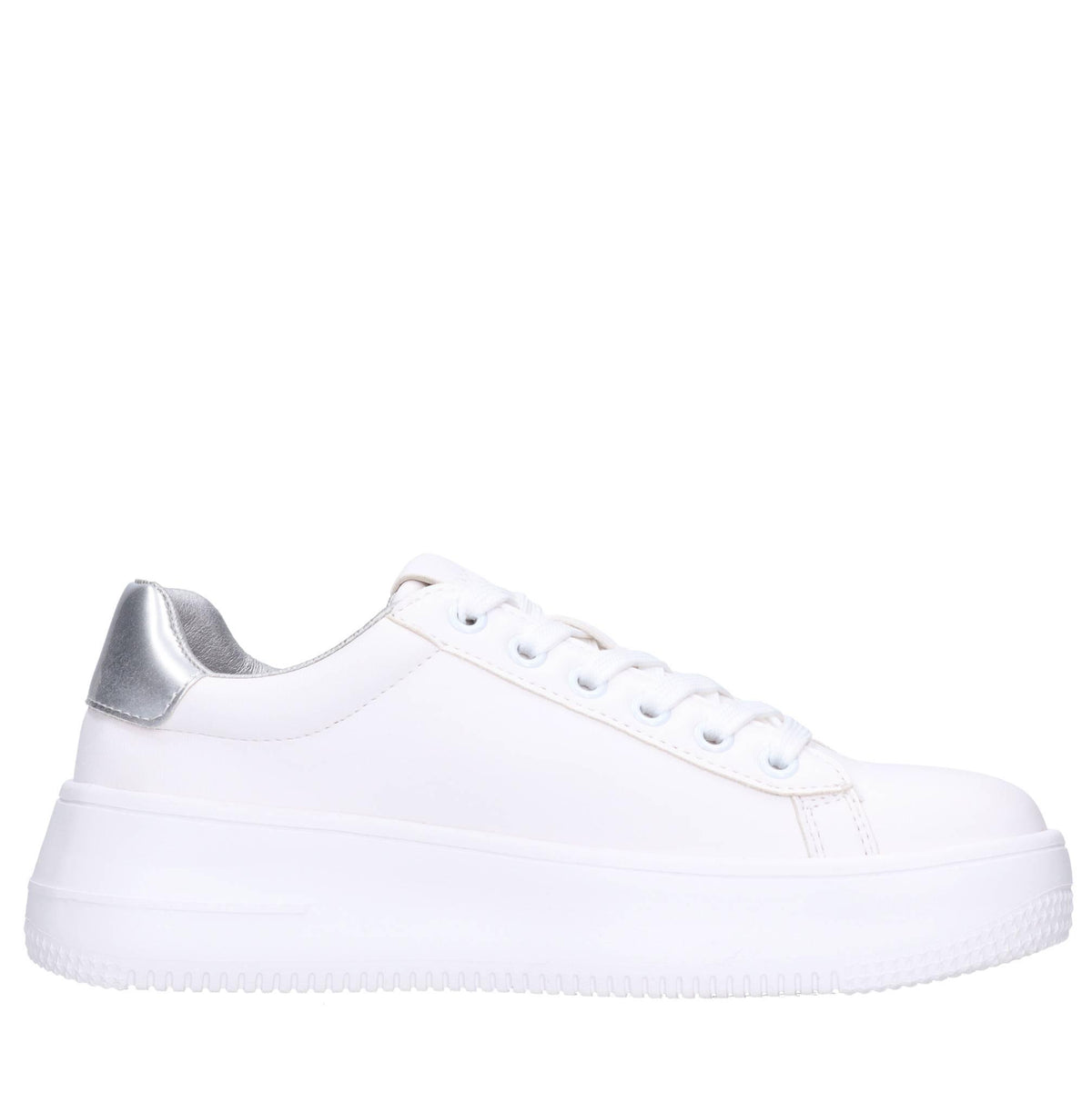 Sneakers in ecopelle 