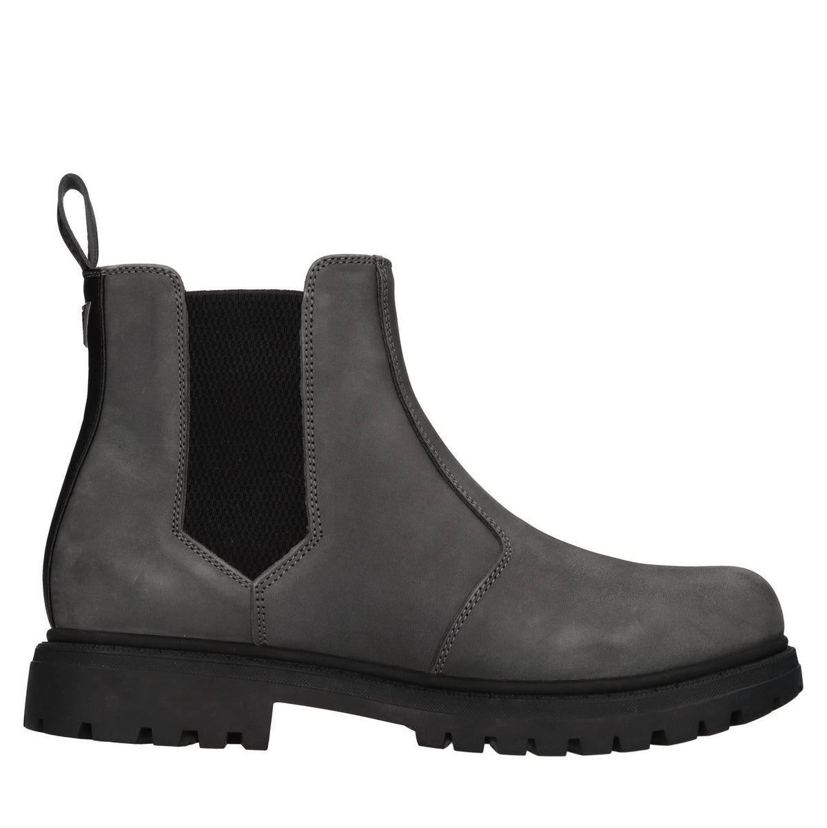 Stivaletti Beatles in pelle ed ecopelle 