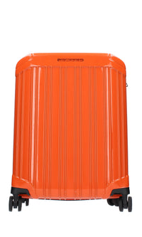 Trolley PIQUADRO modello BV4425PQLS2-R in policarbonato rigido 