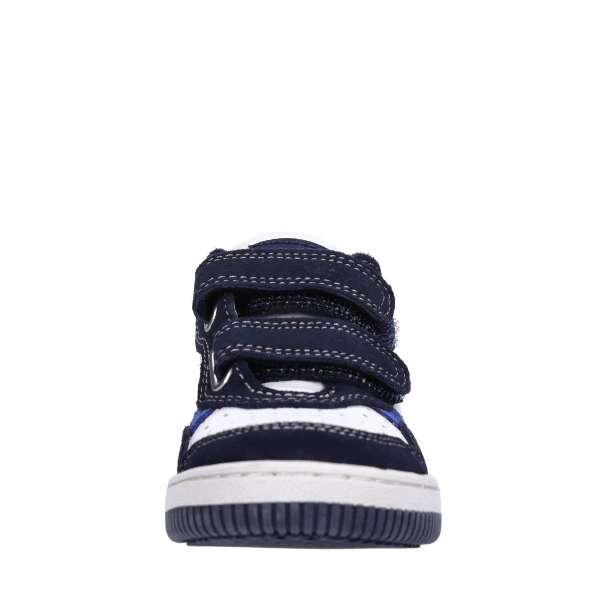 Sneakers in pelle 