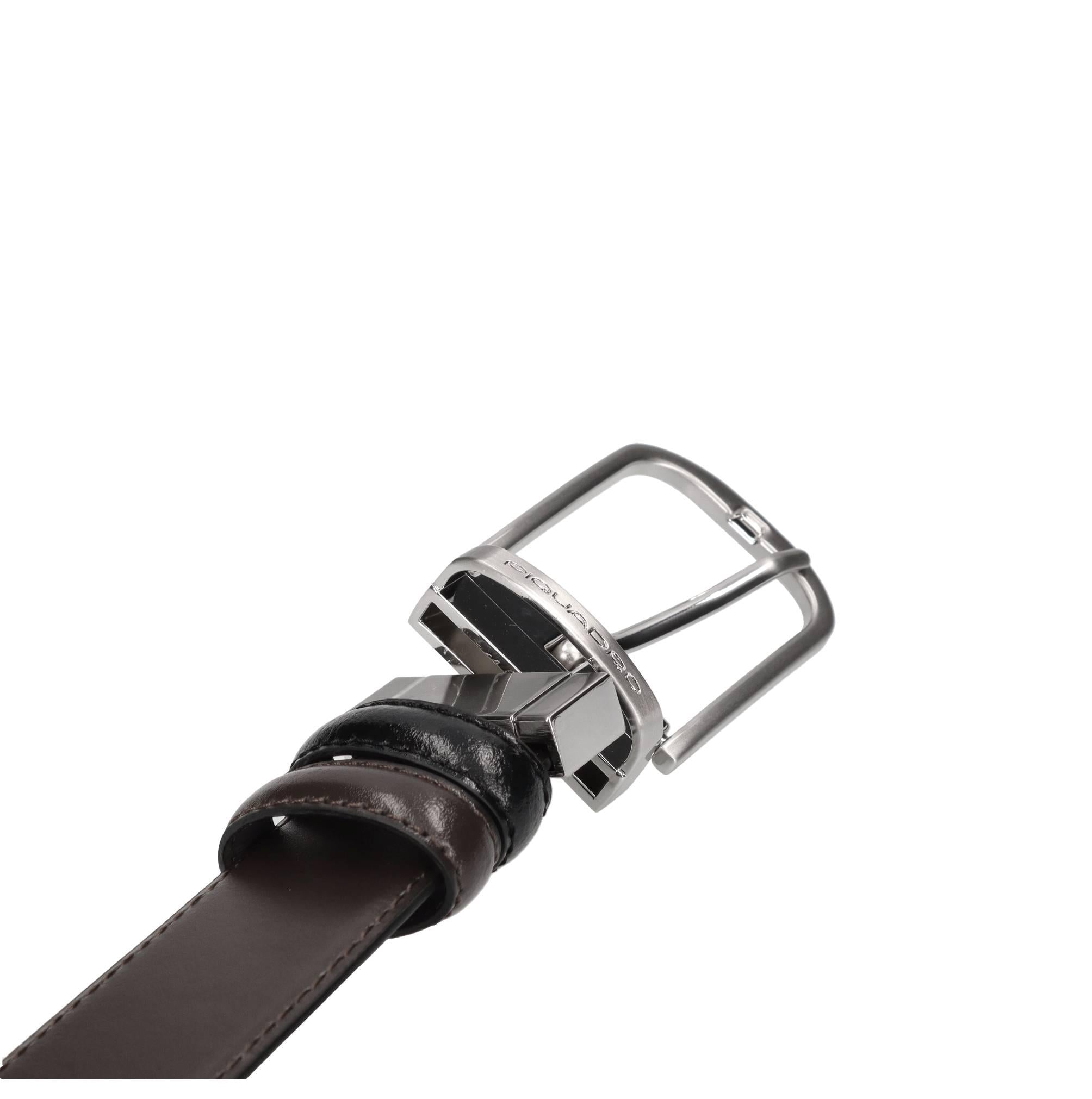 Cintura in pelle 