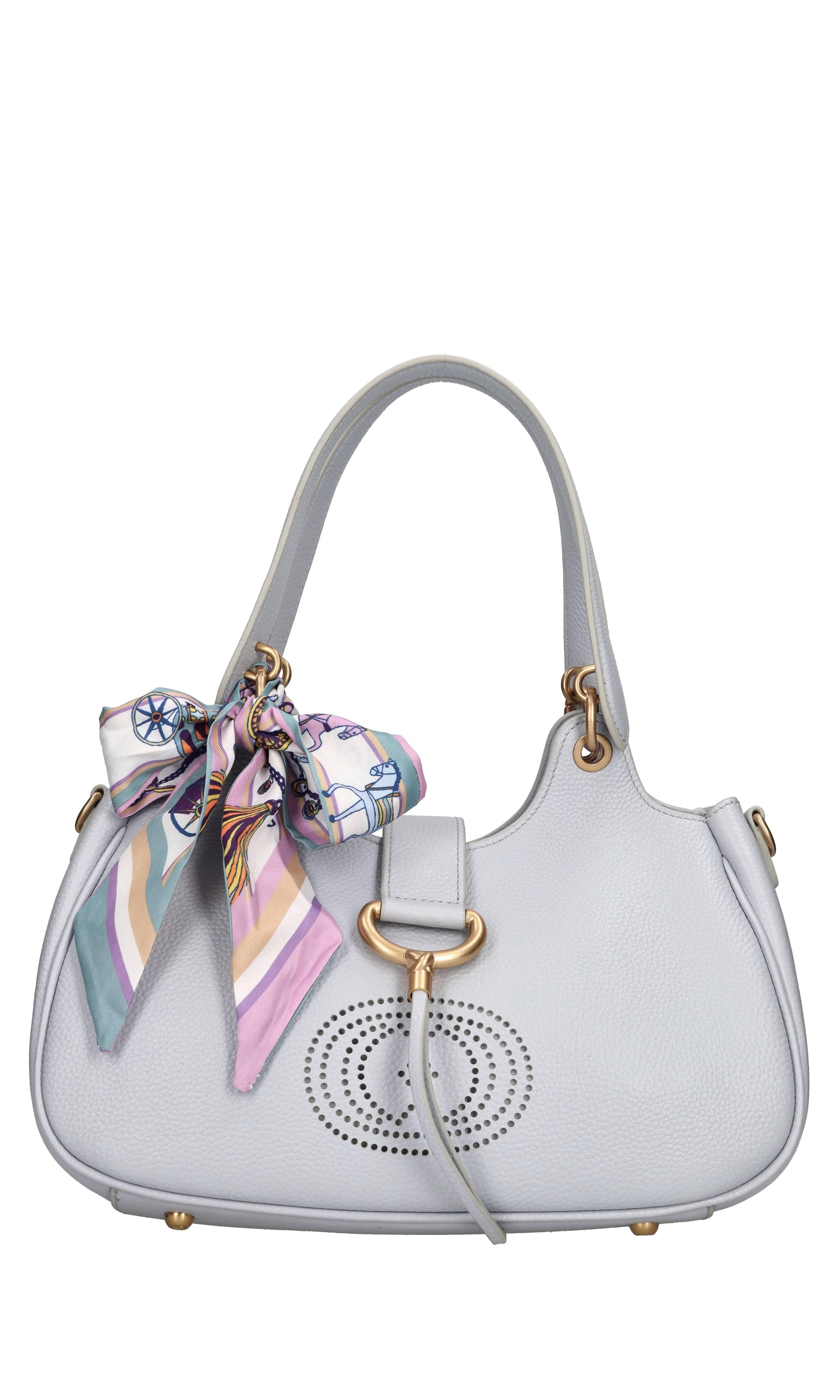 Borsa Ilary in pelle 