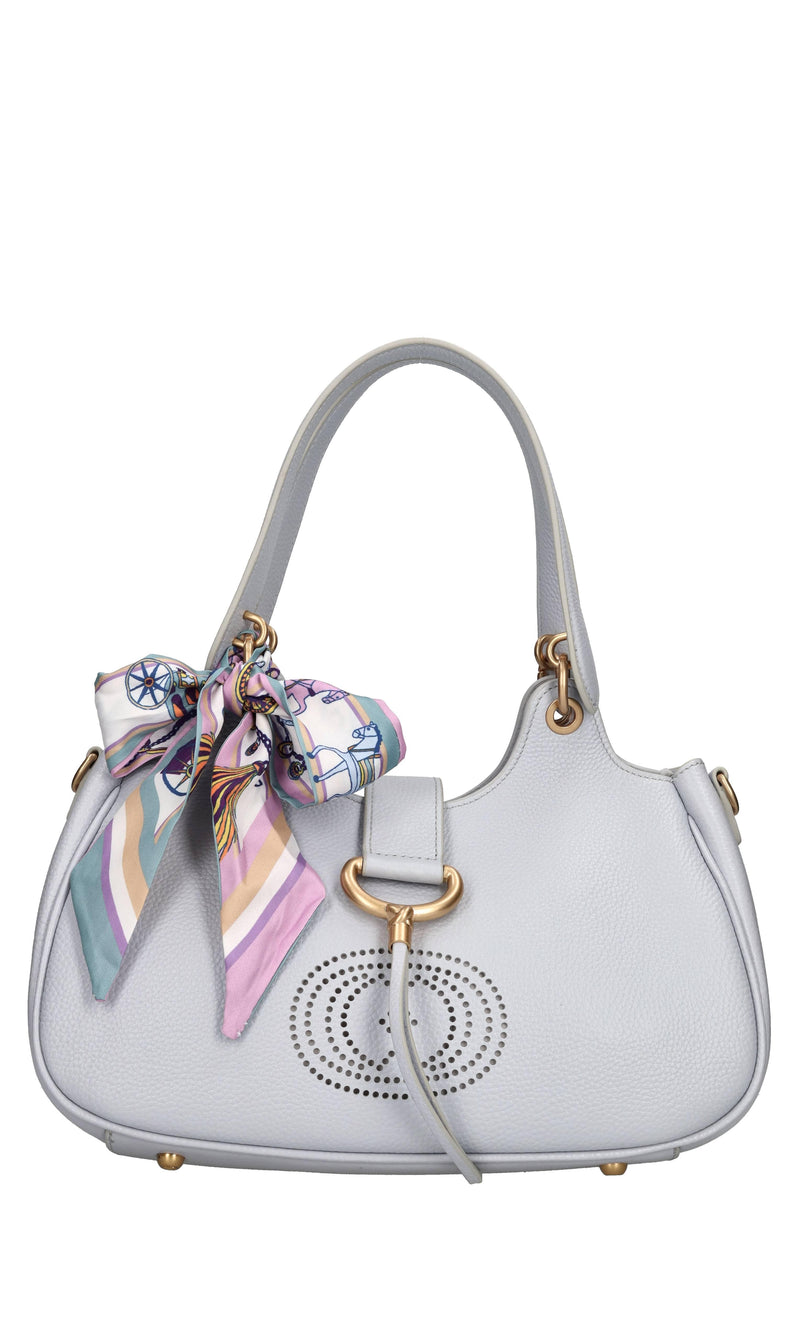 Borsa Ilary in pelle 