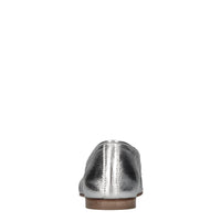 Mocassini in pelle 
