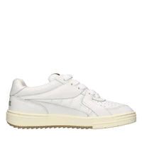 Sneakers in pelle 