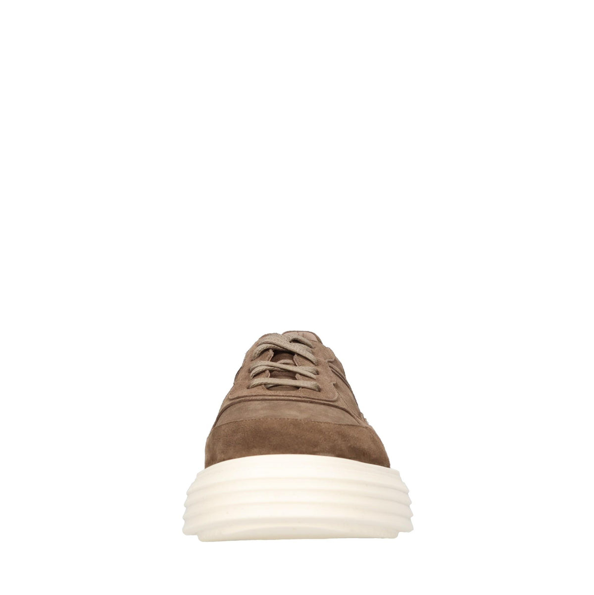 Sneakers modello PAUL 513 in camoscio 