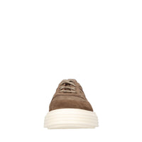 Sneakers modello PAUL 513 in camoscio 