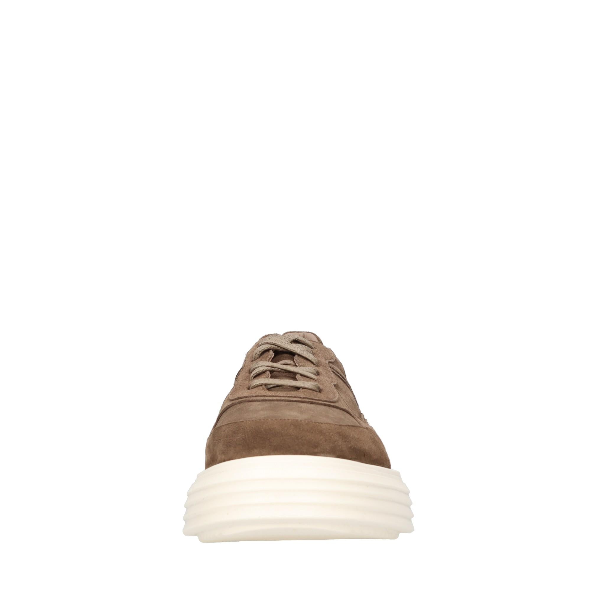 Sneakers modello PAUL 513 in camoscio 