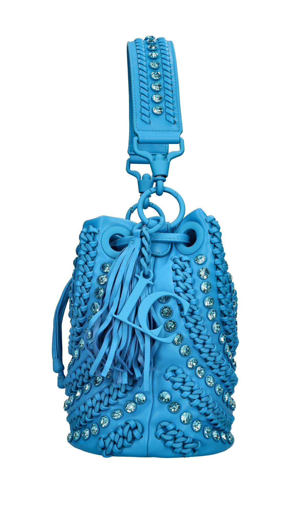 Borsa modello Andromeda in ecopelle 