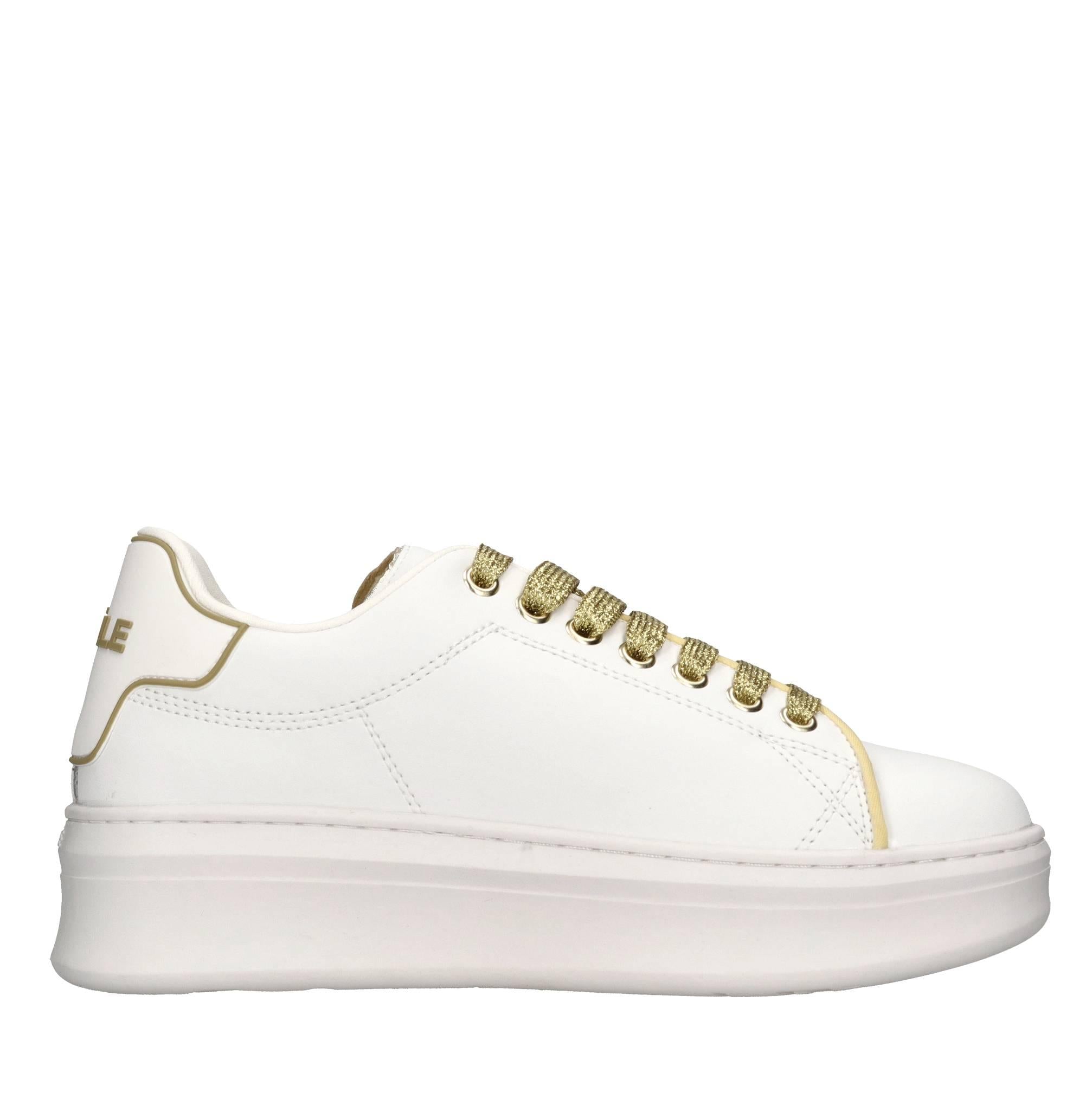 Sneakers in ecopelle 