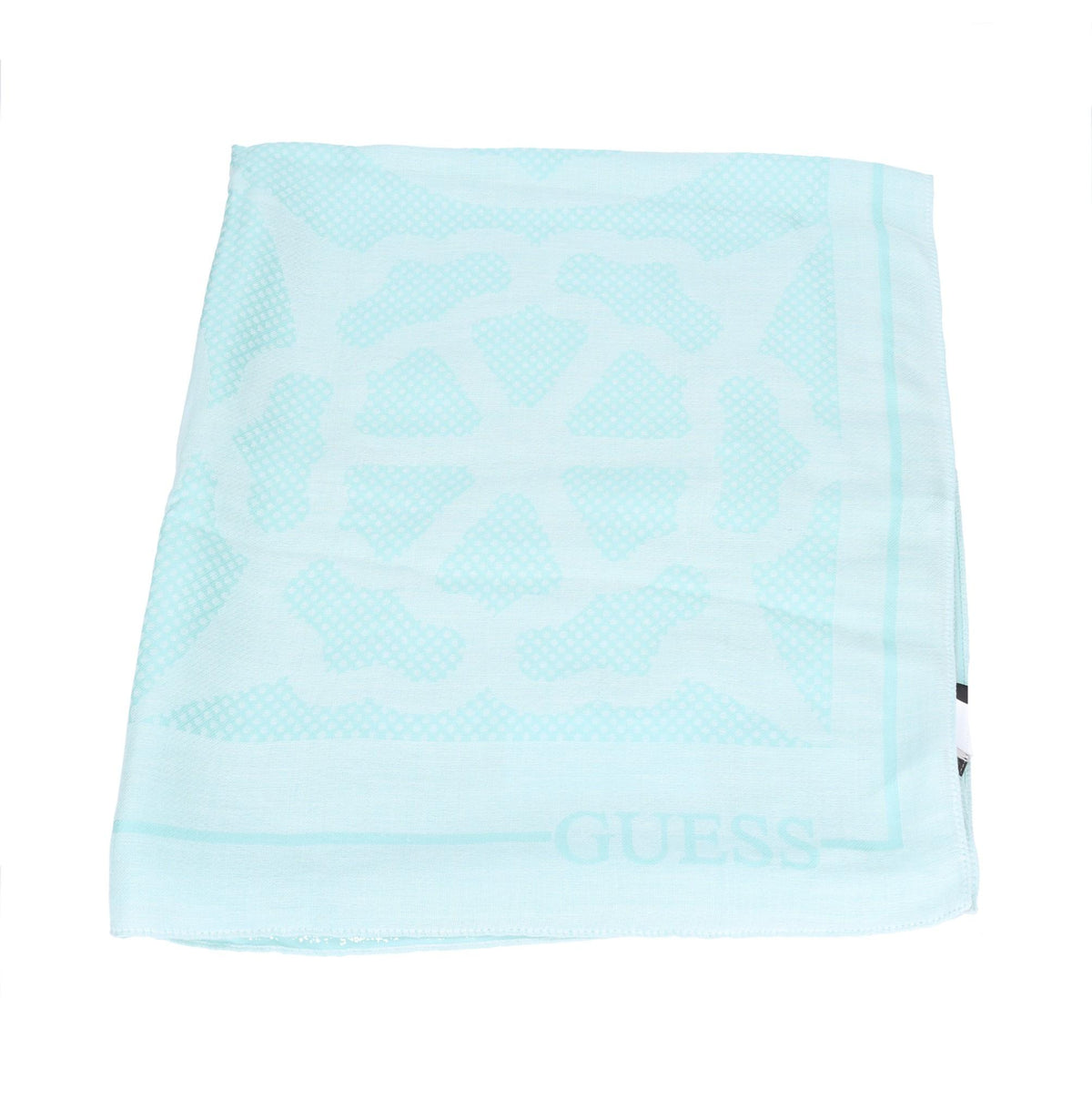 Foulard in tessuto 