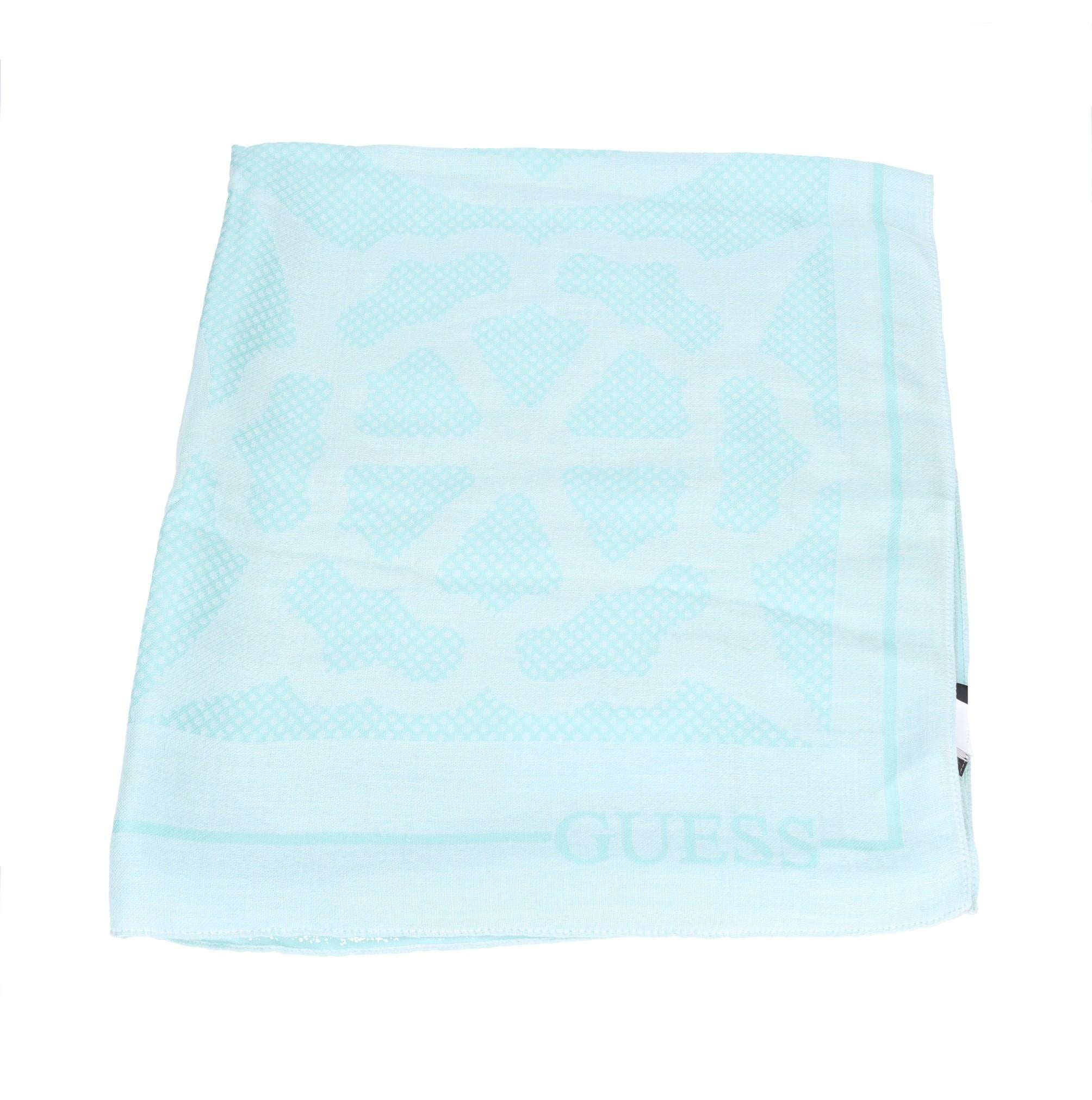 Foulard in tessuto 