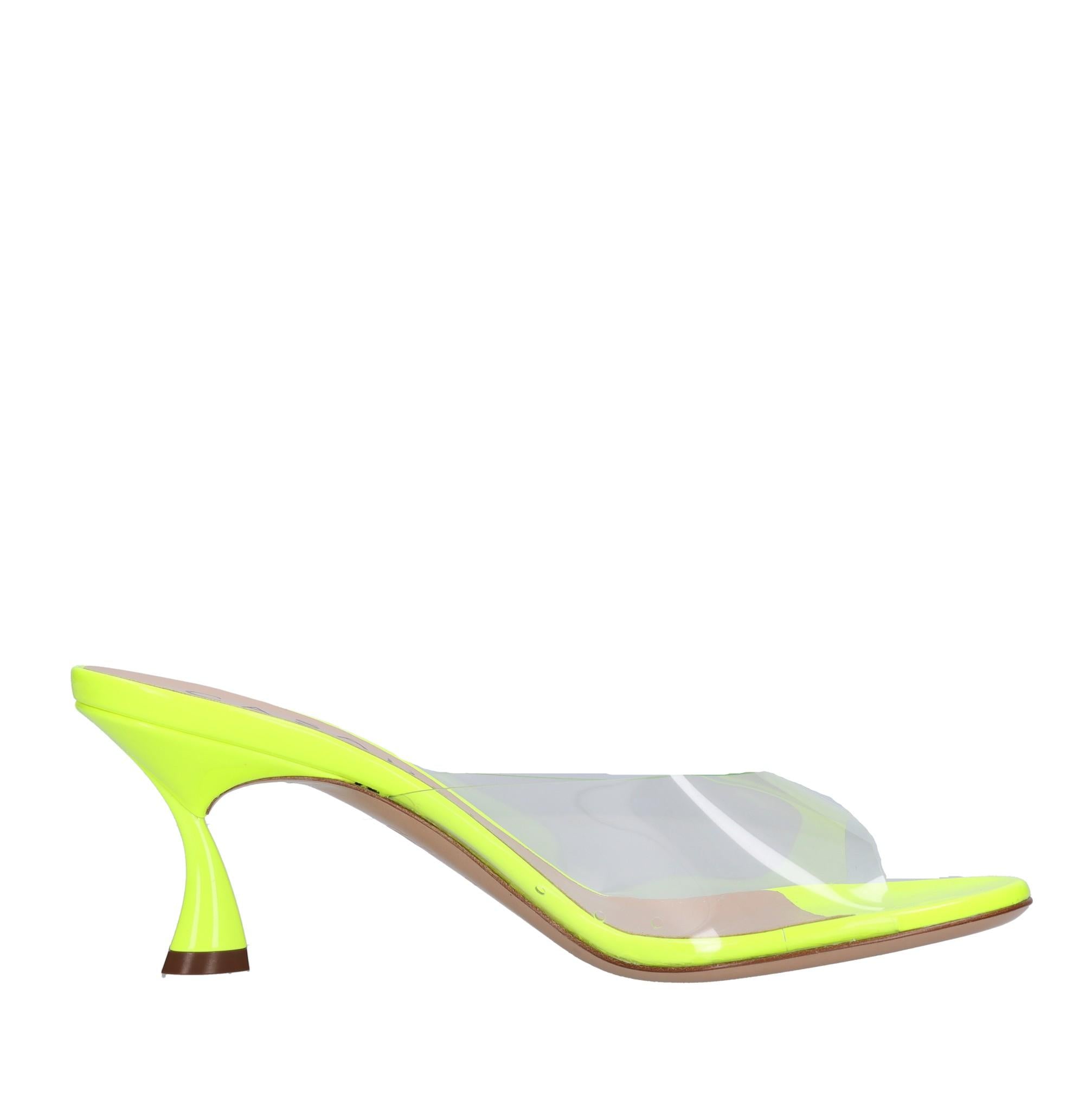Mules k-Blade plexy 