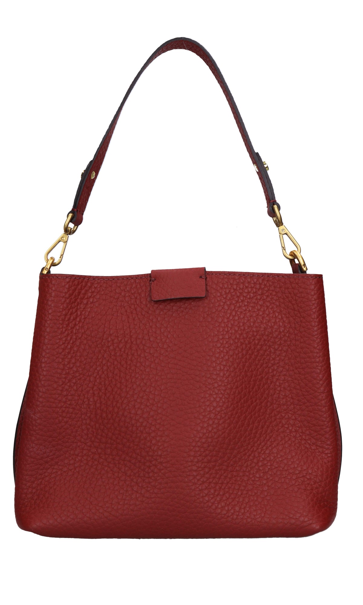 Borsa in pelle 