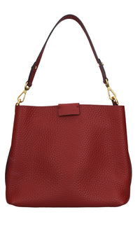 Borsa in pelle 