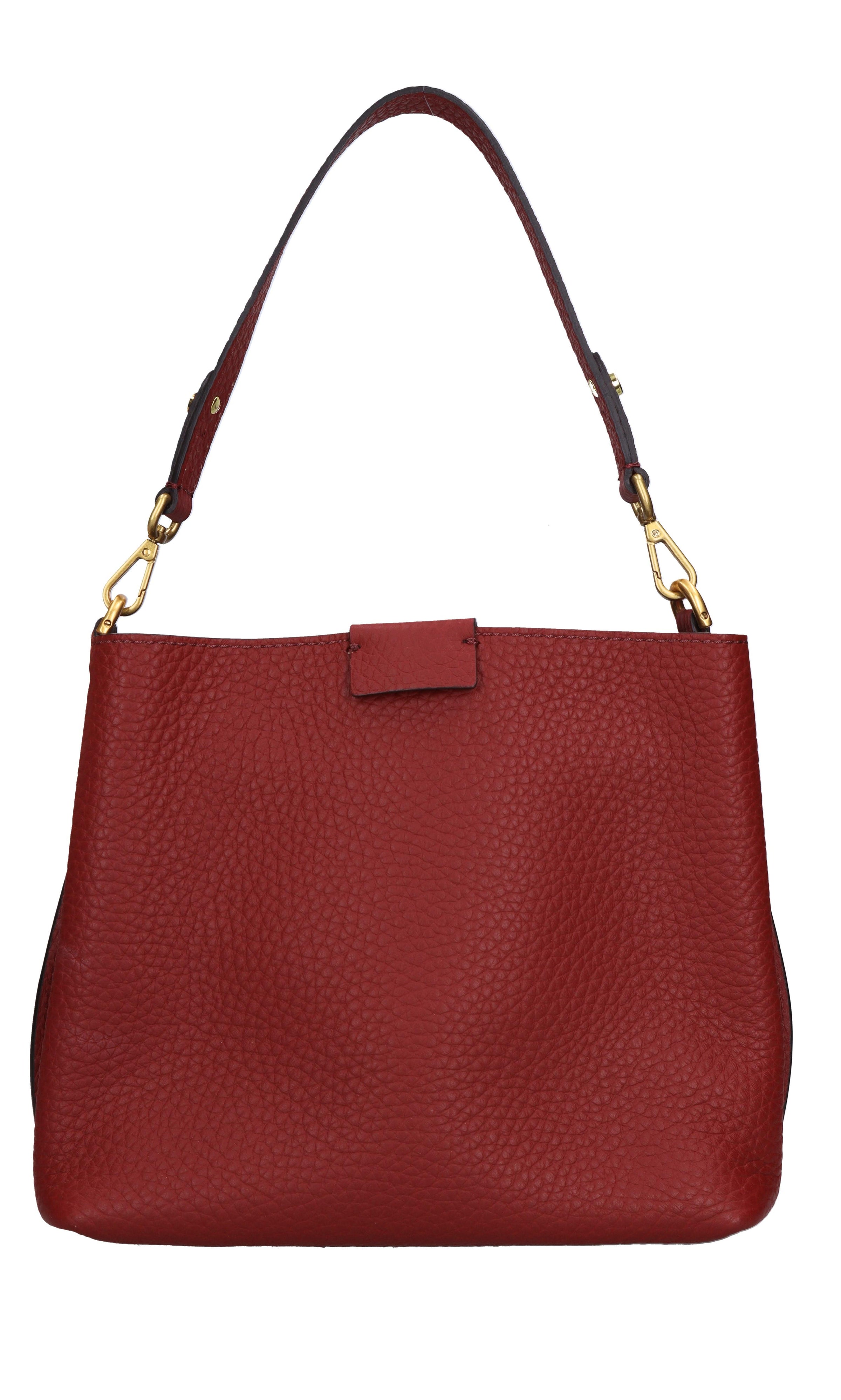 Borsa in pelle 