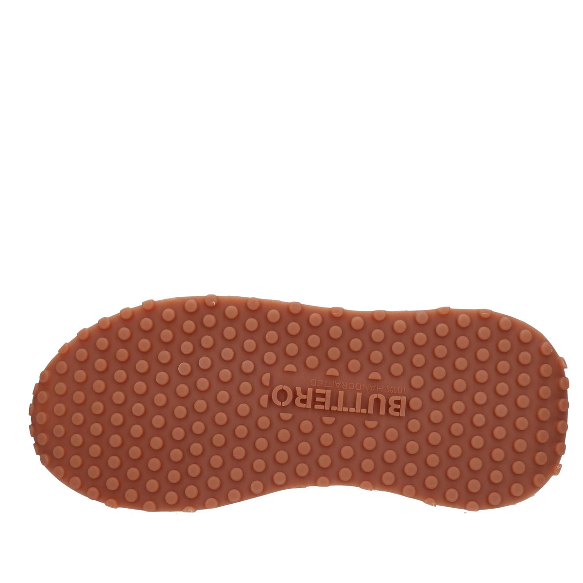 Sneakers in pelle 