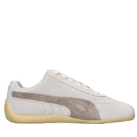 Sneakers in camoscio 
