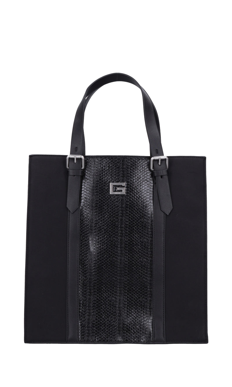 Borsa in ecopelle 