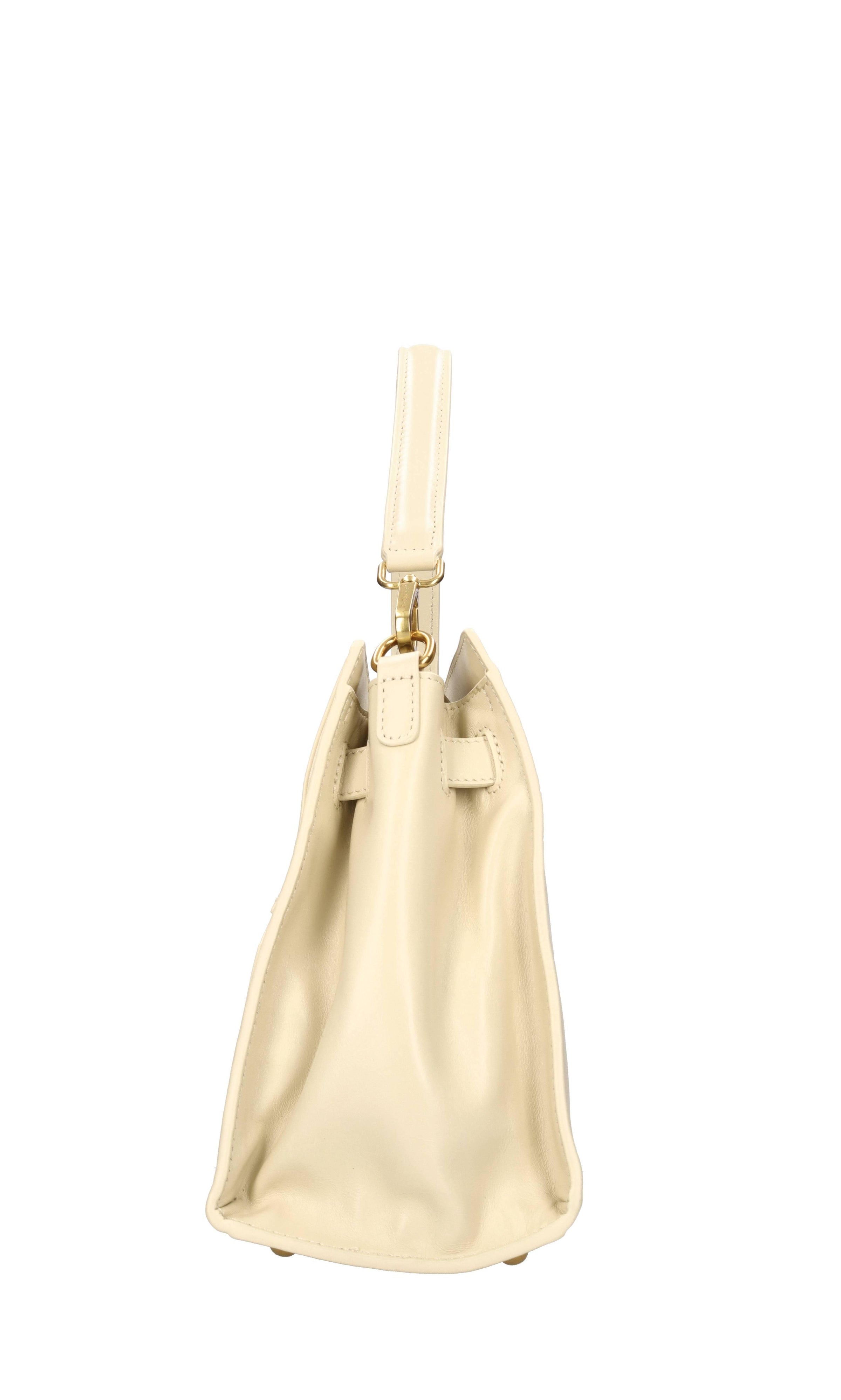 Borsa in pelle 