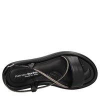 Sandali in pelle modello Bil Strass Dreamer 