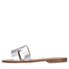 FEDERICA STELLA Mules in pelle