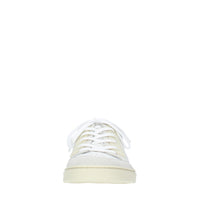Sneakers modello 17401A MINUS in pelle e camoscio 