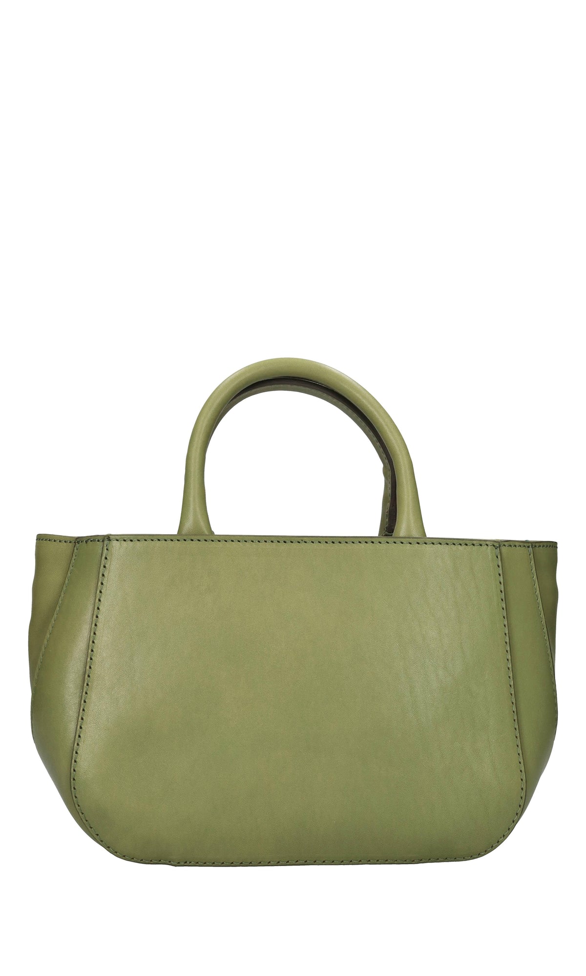 Borsa in pelle 