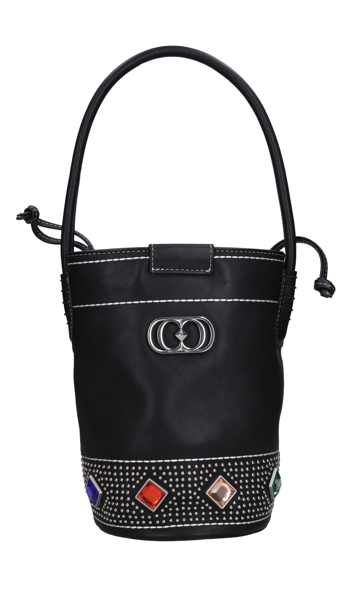 Borsa DJOBI in pelle 