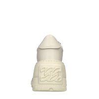 Sneakers modello Nexus in pelle 