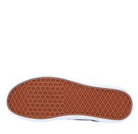 Sneakers modello VN0A5JMJB0E1 in camoscio e tessuto 