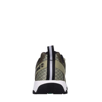 Sneakers in tessuto 
