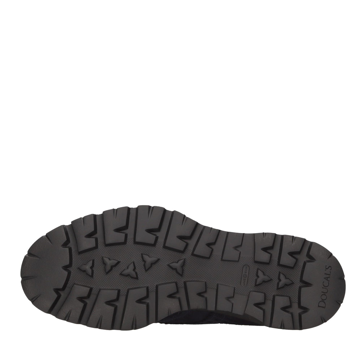 Stringate modello VISONE in camoscio 
