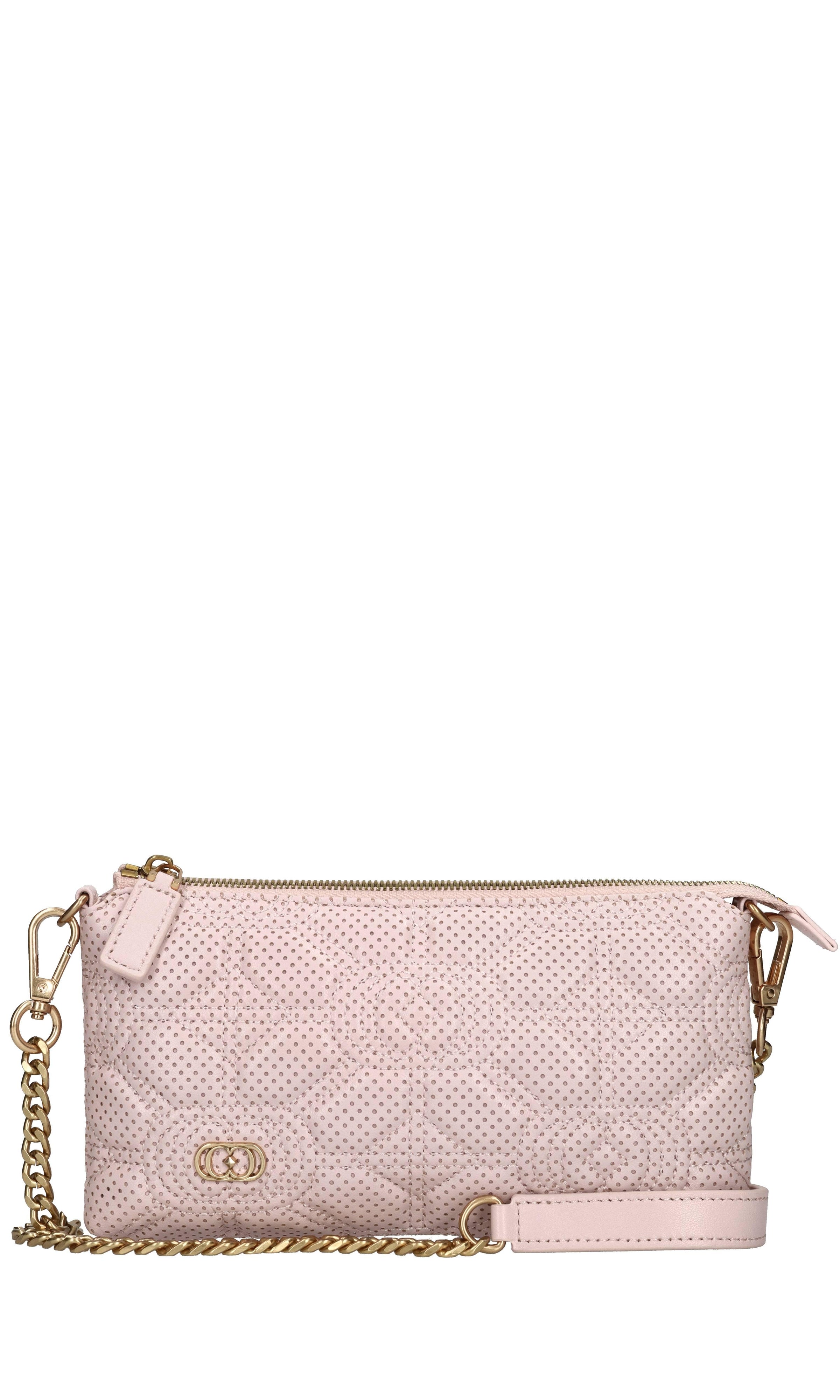 Borsa Stich&Spoon in pelle 