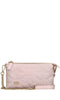 LA CARRIE Stich&Spoon Leather Bag
