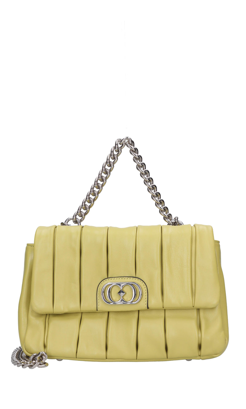 Borsa in pelle 
