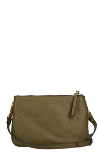 Borsa in pelle 