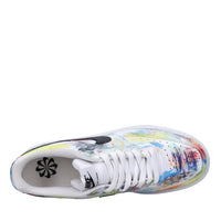 Sneakers in ecopelle 