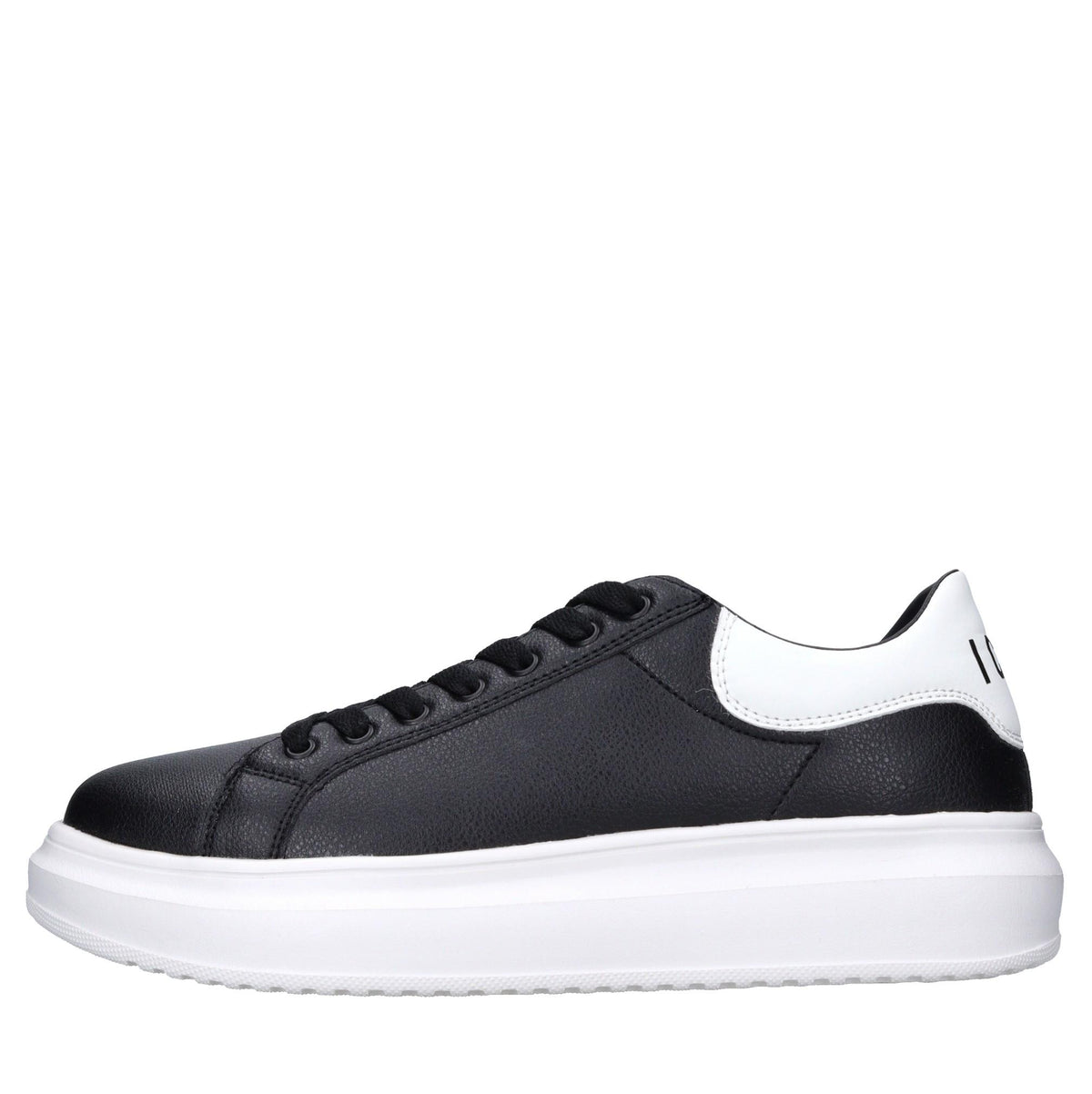 Sneakers in ecopelle 