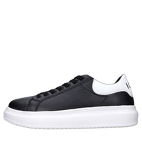 Sneakers in ecopelle 