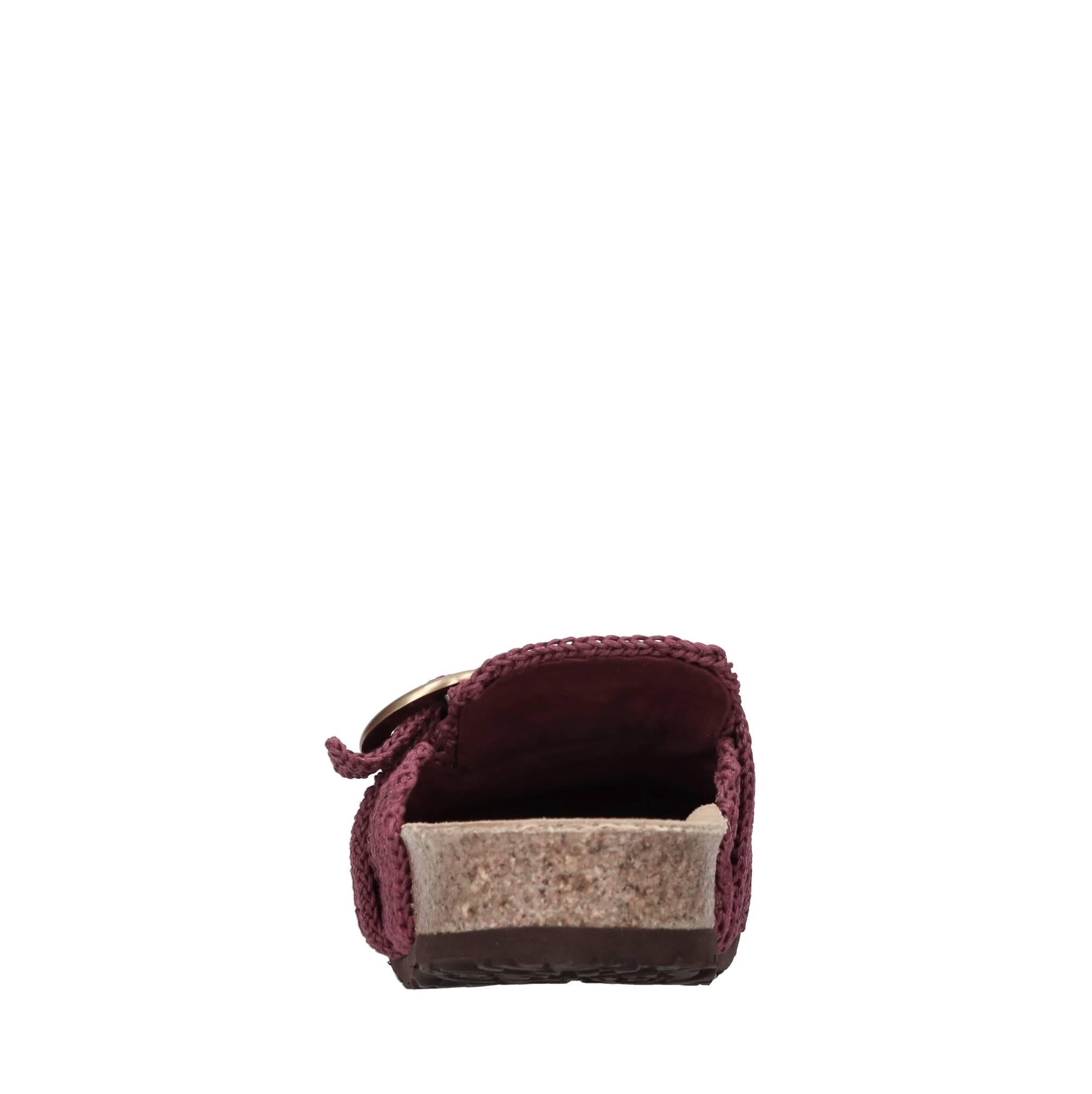 Sabot in cotone 