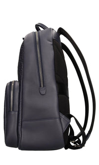 Zaino in pelle ed ecopelle 