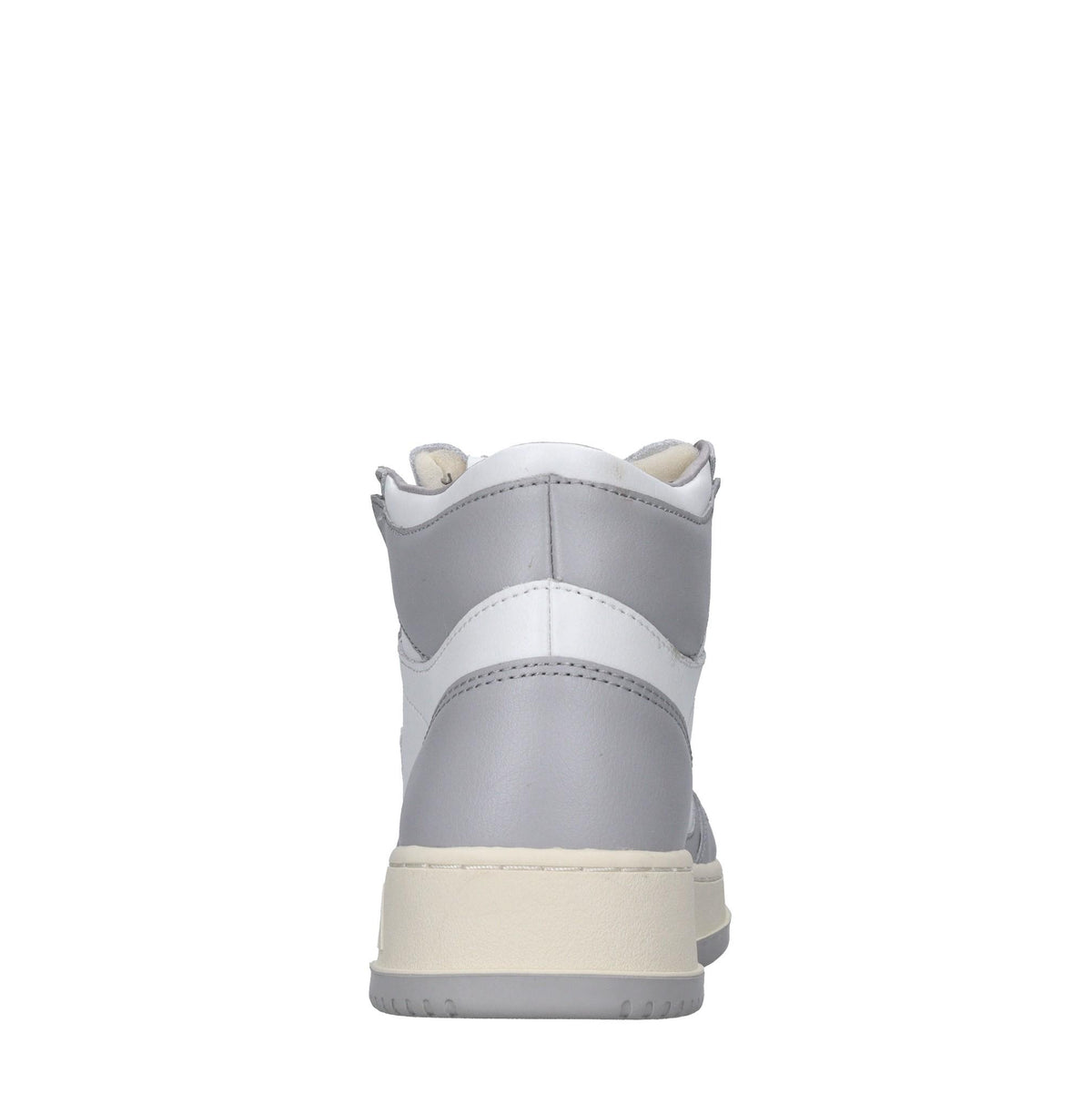 Sneakers in pelle 