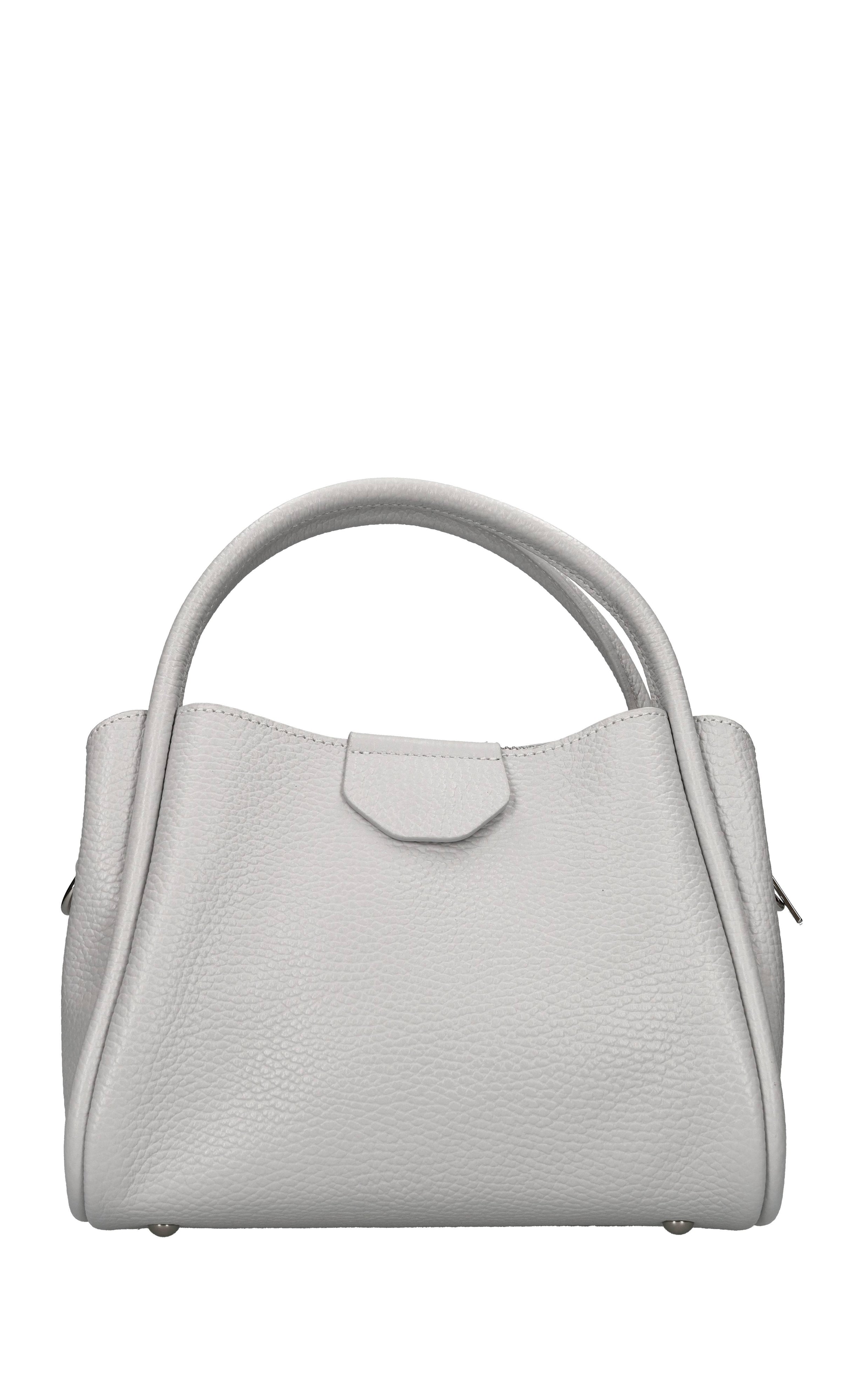 Borsa in pelle 