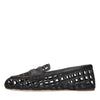 3JUIN Leather Loafers