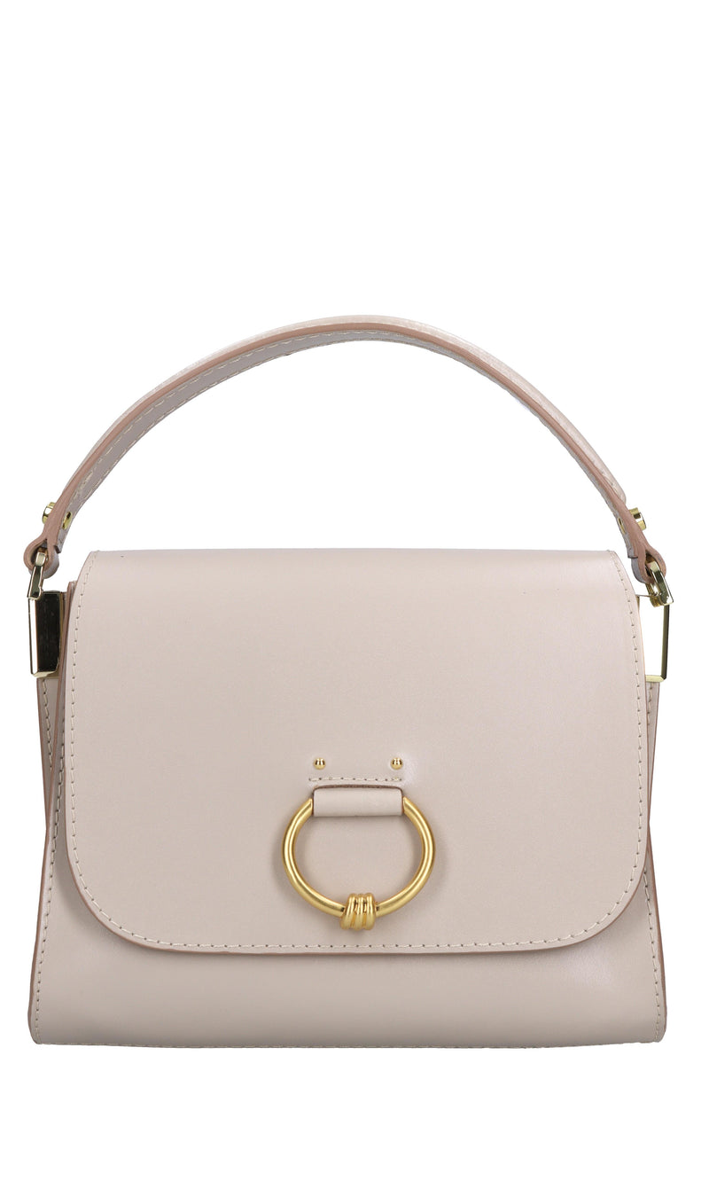Borsa in pelle 