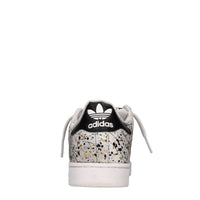 Sneakers Superstar in ecopelle 