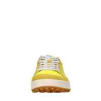 Sneakers modello Z34133 in tessuto 