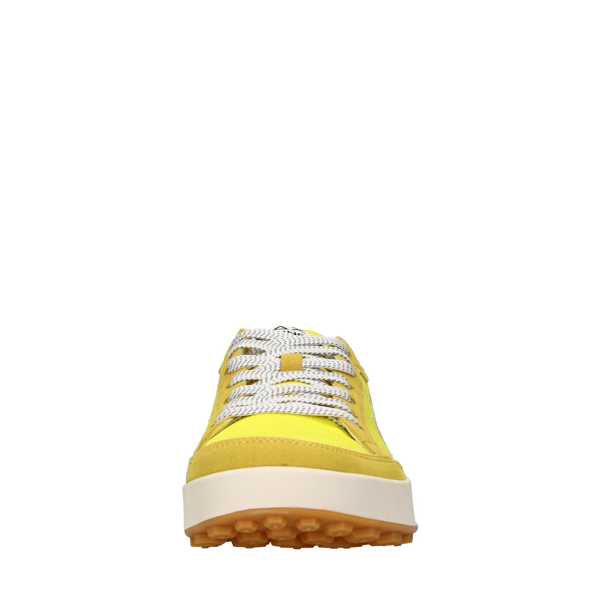 Sneakers modello Z34133 in tessuto 